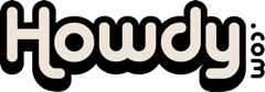 Powered by Howdy